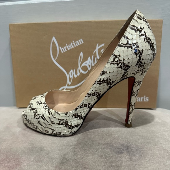 Christian Louboutin Shoes - Christian Louboutin shoes